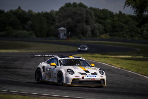 (c)michael_jurtin-143 | Porsche Sprint Challenge Central Europe 2026 - Tor Poznań 02.-02.07.2026