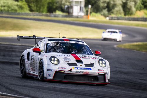 (c)michael_jurtin-137 | Porsche Sprint Challenge Central Europe 2026 - Tor Poznań 02.-02.07.2026