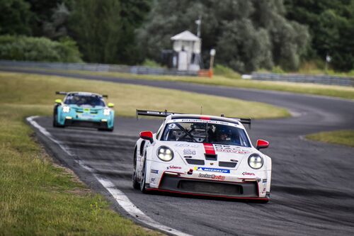 (c)michael_jurtin-130 | Porsche Sprint Challenge Central Europe 2026 - Tor Poznań 02.-02.07.2026