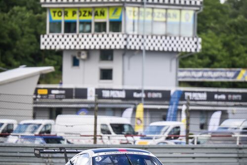 (c)michael_jurtin-121 | Porsche Sprint Challenge Central Europe 2026 - Tor Poznań 02.-02.07.2026