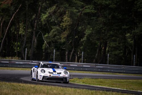 (c)michael_jurtin-062 | Porsche Sprint Challenge Central Europe 2026 - Tor Poznań 02.-02.07.2026