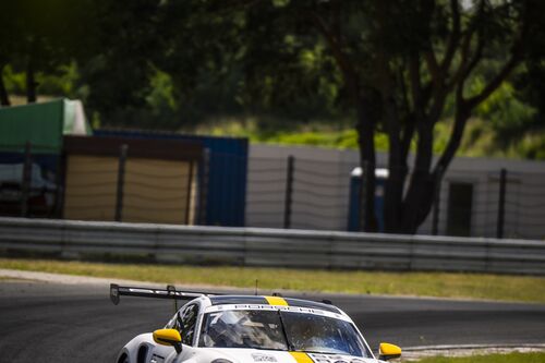 (c)michael_jurtin-027 | Porsche Sprint Challenge Central Europe 2026 - Tor Poznań 02.-02.07.2026