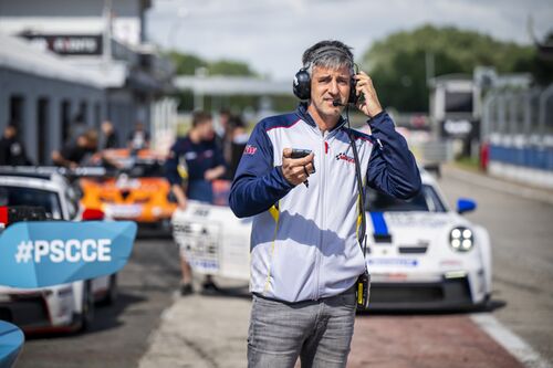 (c)michael_jurtin-075 | Porsche Sprint Challenge Central Europe 2026 - Tor Poznań 02.-02.07.2026