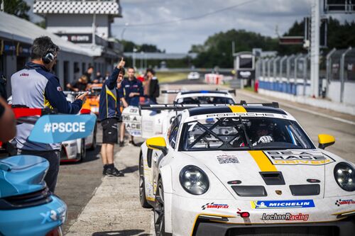 (c)michael_jurtin-073 | Porsche Sprint Challenge Central Europe 2026 - Tor Poznań 02.-02.07.2026