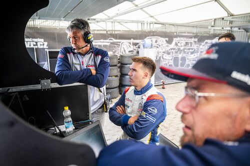 (c)michael_jurtin-066 | Porsche Sprint Challenge Central Europe 2026 - Tor Poznań 02.-02.07.2026