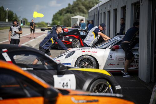 (c)michael_jurtin-165 | Porsche Sprint Challenge Central Europe 2026 - Tor Poznań 02.-02.07.2026