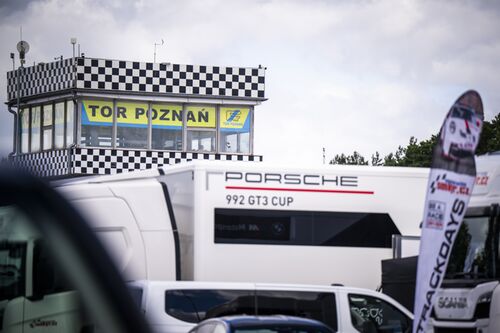 (c)michael_jurtin-096 | Porsche Sprint Challenge Central Europe 2026 - Tor Poznań 02.-02.07.2026