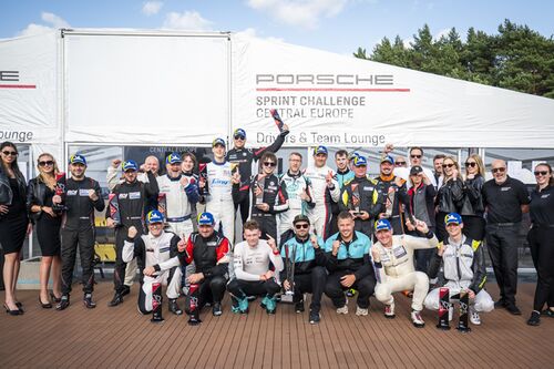 (c)michael_jurtin-497 | Porsche Sprint Challenge Central Europe 2026 - Tor Poznań 02.-02.07.2026