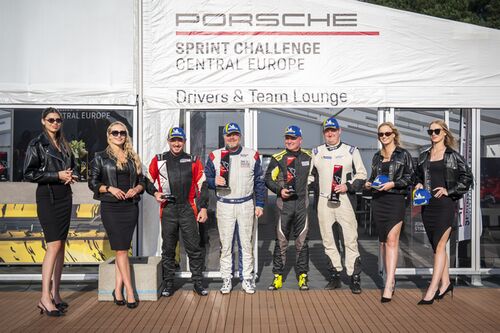 (c)michael_jurtin-492 | Porsche Sprint Challenge Central Europe 2026 - Tor Poznań 02.-02.07.2026