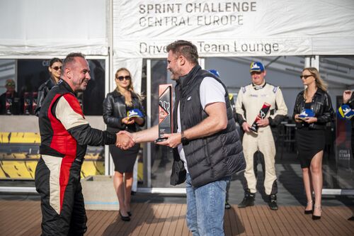 (c)michael_jurtin-490 | Porsche Sprint Challenge Central Europe 2026 - Tor Poznań 02.-02.07.2026