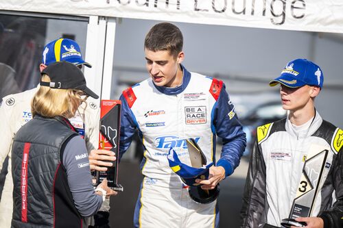 (c)michael_jurtin-473 | Porsche Sprint Challenge Central Europe 2026 - Tor Poznań 02.-02.07.2026