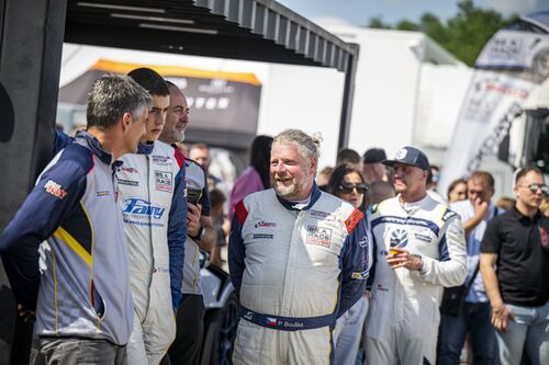 (c)michael_jurtin-364 | Porsche Sprint Challenge Central Europe 2026 - Tor Poznań 02.-02.07.2026