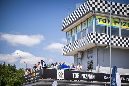 (c)michael_jurtin-360 | Porsche Sprint Challenge Central Europe 2026 - Tor Poznań 02.-02.07.2026
