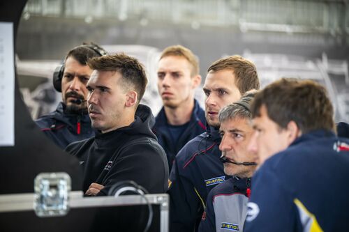 (c)michael_jurtin-225 | Porsche Sprint Challenge Central Europe 2026 - Tor Poznań 02.-02.07.2026