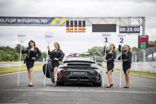(c)michael_jurtin-279 | Porsche Sprint Challenge Central Europe 2026 - Tor Poznań 02.-02.07.2026