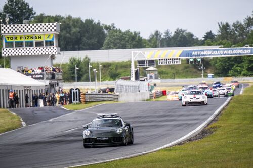 (c)michael_jurtin-288 | Porsche Sprint Challenge Central Europe 2026 - Tor Poznań 02.-02.07.2026