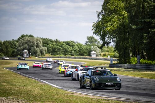 (c)michael_jurtin-326 | Porsche Sprint Challenge Central Europe 2026 - Tor Poznań 02.-02.07.2026