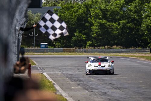 (c)michael_jurtin-353 | Porsche Sprint Challenge Central Europe 2026 - Tor Poznań 02.-02.07.2026