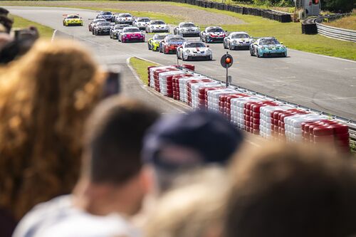 (c)michael_jurtin-411 | Porsche Sprint Challenge Central Europe 2026 - Tor Poznań 02.-02.07.2026
