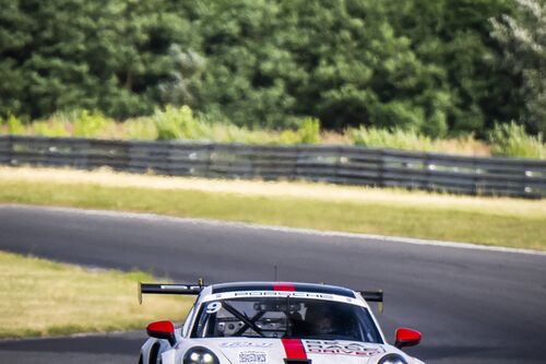 (c)michael_jurtin-413 | Porsche Sprint Challenge Central Europe 2026 - Tor Poznań 02.-02.07.2026