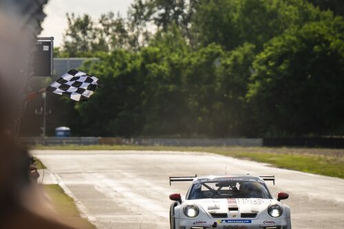 (c)michael_jurtin-458 | Porsche Sprint Challenge Central Europe 2026 - Tor Poznań 02.-02.07.2026
