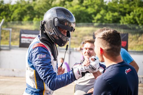(c)michael_jurtin-461 | Porsche Sprint Challenge Central Europe 2026 - Tor Poznań 02.-02.07.2026