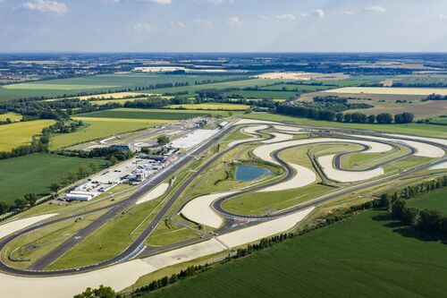 (c)michael_jurtin-019 | Porsche Sprint Challenge Central Europe 2026 - Slovakiaring 18.–20. 6. 2026