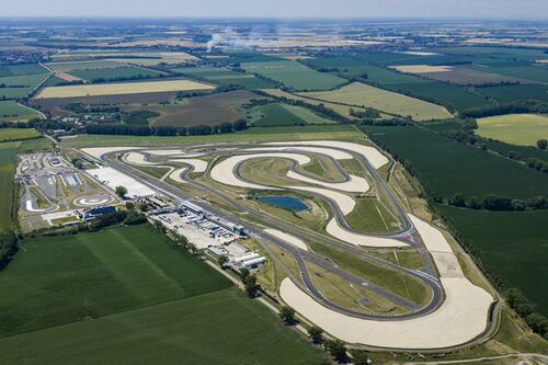 (c)michael_jurtin-021 | Porsche Sprint Challenge Central Europe 2026 - Slovakiaring 18.–20. 6. 2026
