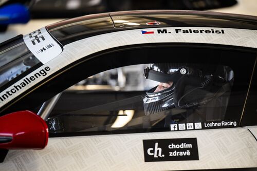 (c)michael_jurtin-088 | Porsche Sprint Challenge Central Europe 2026 - Slovakiaring 18.–20. 6. 2026