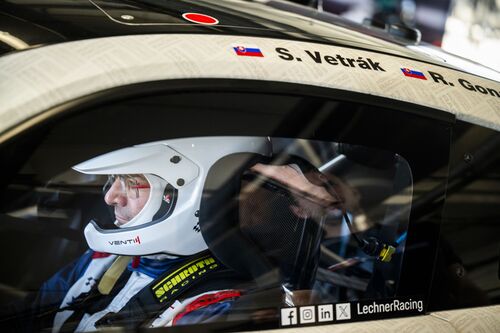 (c)michael_jurtin-089 | Porsche Sprint Challenge Central Europe 2026 - Slovakiaring 18.–20. 6. 2026