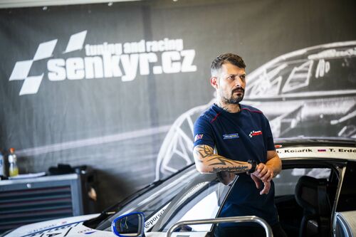 (c)michael_jurtin-090 | Porsche Sprint Challenge Central Europe 2026 - Slovakiaring 18.–20. 6. 2026