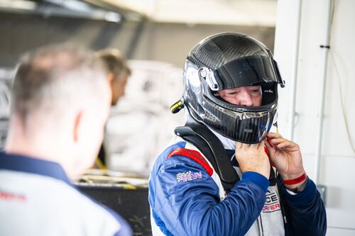 (c)michael_jurtin-094 | Porsche Sprint Challenge Central Europe 2026 - Slovakiaring 18.–20. 6. 2026