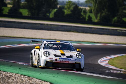 (c)michael_jurtin-140 | Porsche Sprint Challenge Central Europe 2026 - Slovakiaring 18.–20. 6. 2026