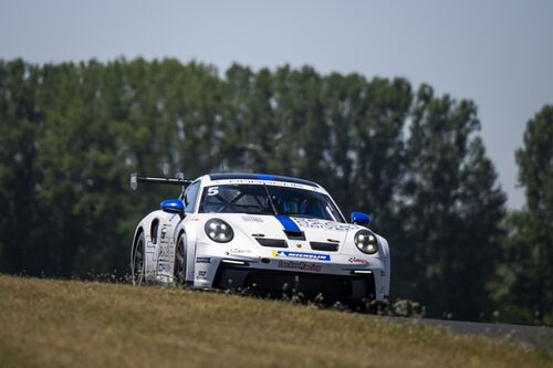 (c)michael_jurtin-068 | Porsche Sprint Challenge Central Europe 2026 - Slovakiaring 18.–20. 6. 2026