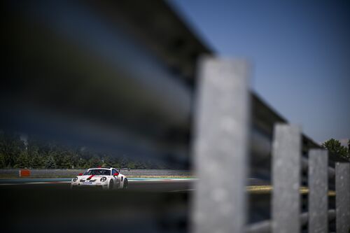 (c)michael_jurtin-032 | Porsche Sprint Challenge Central Europe 2026 - Slovakiaring 18.–20. 6. 2026