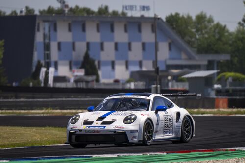 (c)michael_jurtin-029 | Porsche Sprint Challenge Central Europe 2026 - Slovakiaring 18.–20. 6. 2026