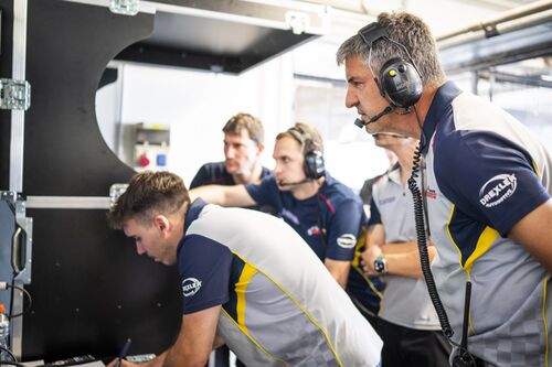 (c)michael_jurtin-210 | Porsche Sprint Challenge Central Europe 2026 - Slovakiaring 18.–20. 6. 2026