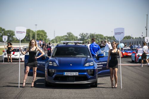 (c)michael_jurtin-228 | Porsche Sprint Challenge Central Europe 2026 - Slovakiaring 18.–20. 6. 2026
