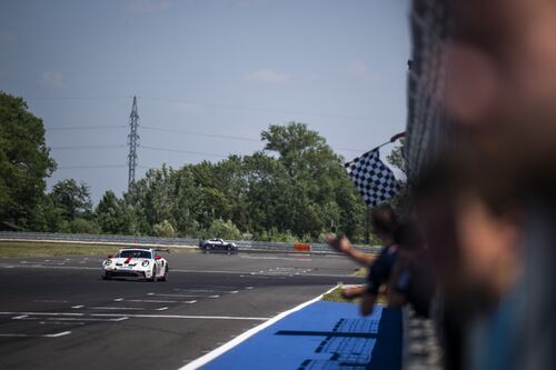 (c)michael_jurtin-267 | Porsche Sprint Challenge Central Europe 2026 - Slovakiaring 18.–20. 6. 2026