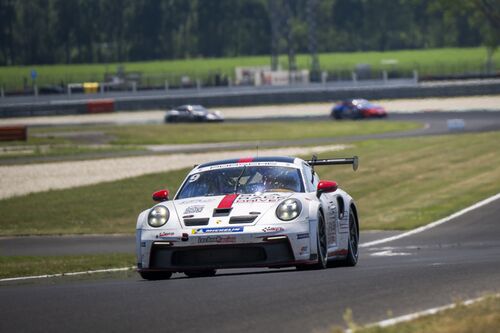 (c)michael_jurtin-252 | Porsche Sprint Challenge Central Europe 2026 - Slovakiaring 18.–20. 6. 2026