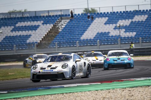 (c)michael_jurtin-247 | Porsche Sprint Challenge Central Europe 2026 - Slovakiaring 18.–20. 6. 2026