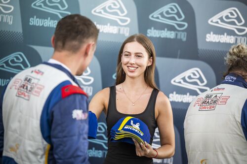 (c)michael_jurtin-412 | Porsche Sprint Challenge Central Europe 2026 - Slovakiaring 18.–20. 6. 2026