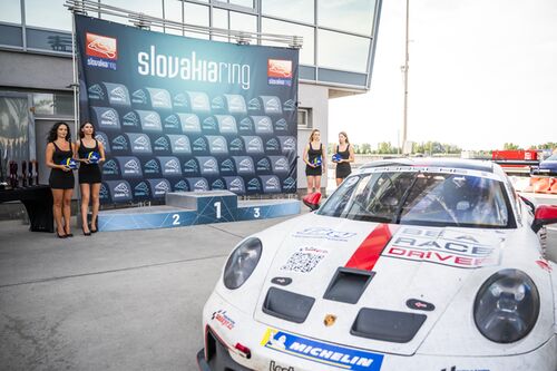 (c)michael_jurtin-400 | Porsche Sprint Challenge Central Europe 2026 - Slovakiaring 18.–20. 6. 2026