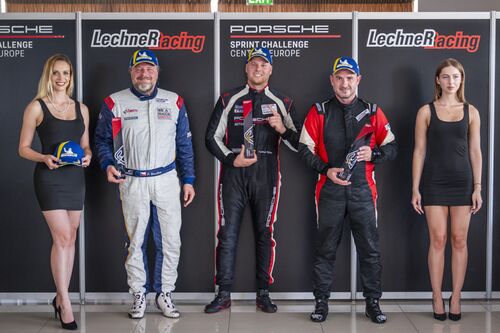 (c)michael_jurtin-353 | Porsche Sprint Challenge Central Europe 2026 - Slovakiaring 18.–20. 6. 2026