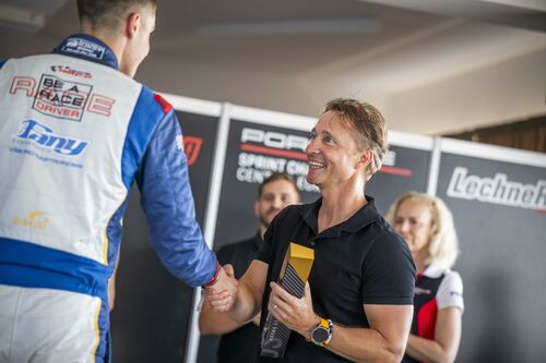 (c)michael_jurtin-332 | Porsche Sprint Challenge Central Europe 2026 - Slovakiaring 18.–20. 6. 2026