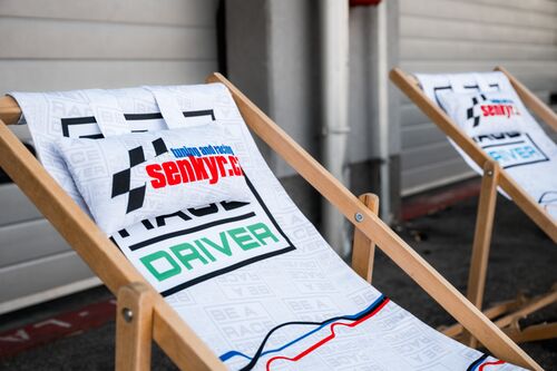 04.–05.08.2026 Slovakiaring (SK) - Exclusive Trackday (1,5-denní combo)