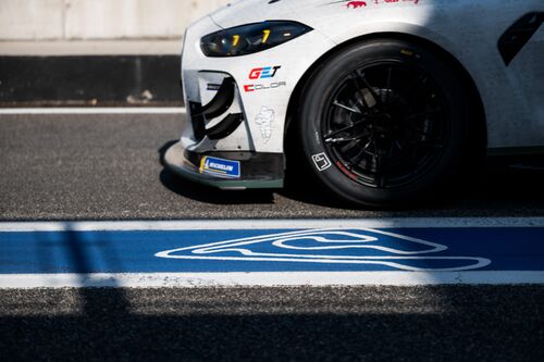 04.–05.08.2026 Slovakiaring (SK) - Exclusive Trackday (1,5-denní combo)