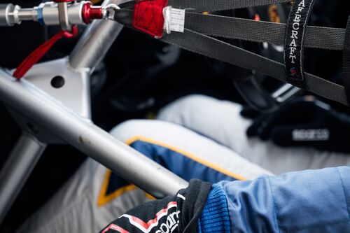 04.–05.08.2026 Slovakiaring (SK) - Exclusive Trackday (1,5-denní combo)