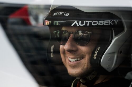 04.–05.08.2026 Slovakiaring (SK) - Exclusive Trackday (1,5-denní combo)