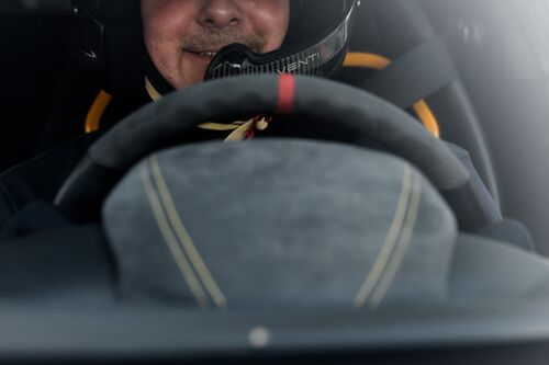 04.–05.08.2026 Slovakiaring (SK) - Exclusive Trackday (1,5-denní combo)